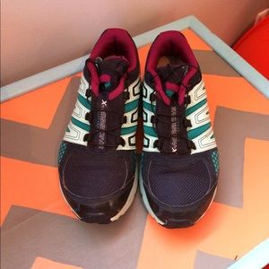 Salomon X-Mission City Trail